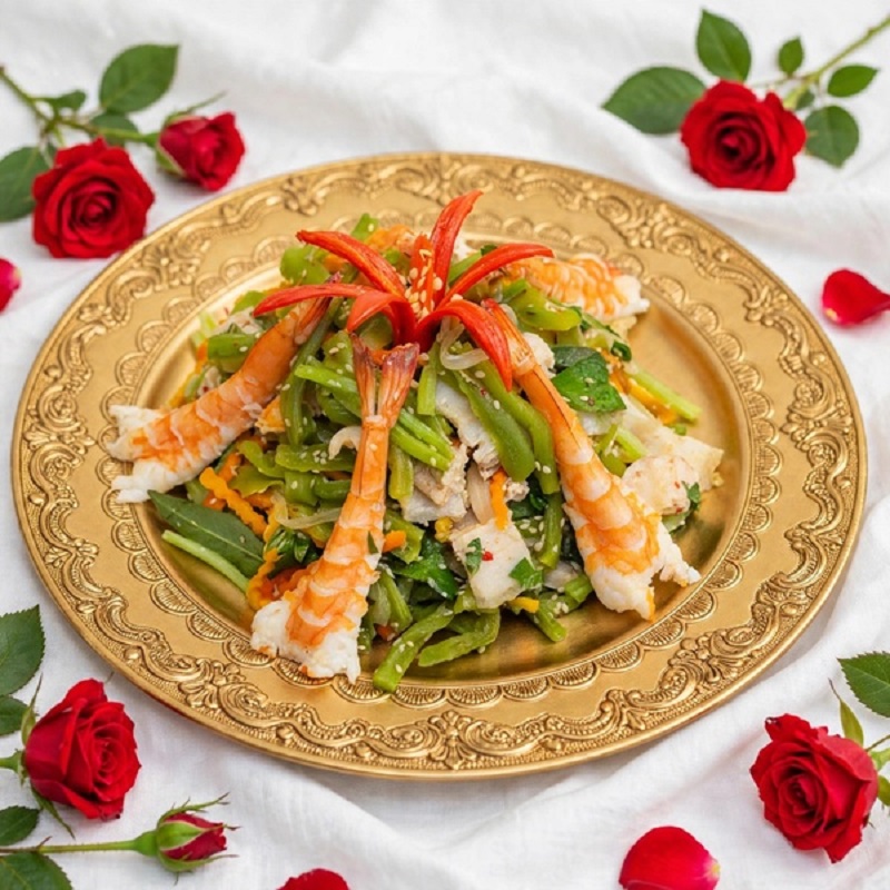 Khai vị 30